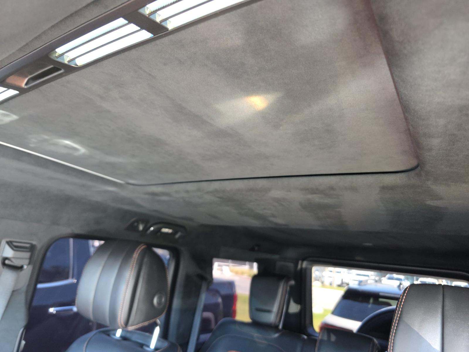 MERCEDES-BENZ G-CLASS - 7