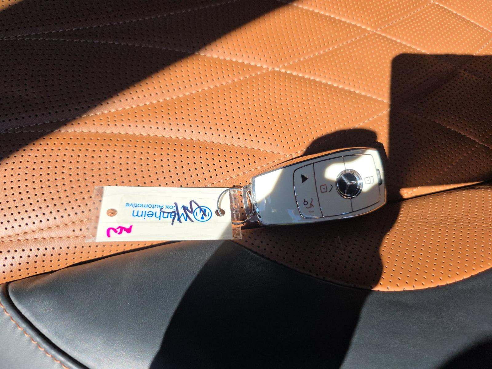 MERCEDES-BENZ G-CLASS - 4