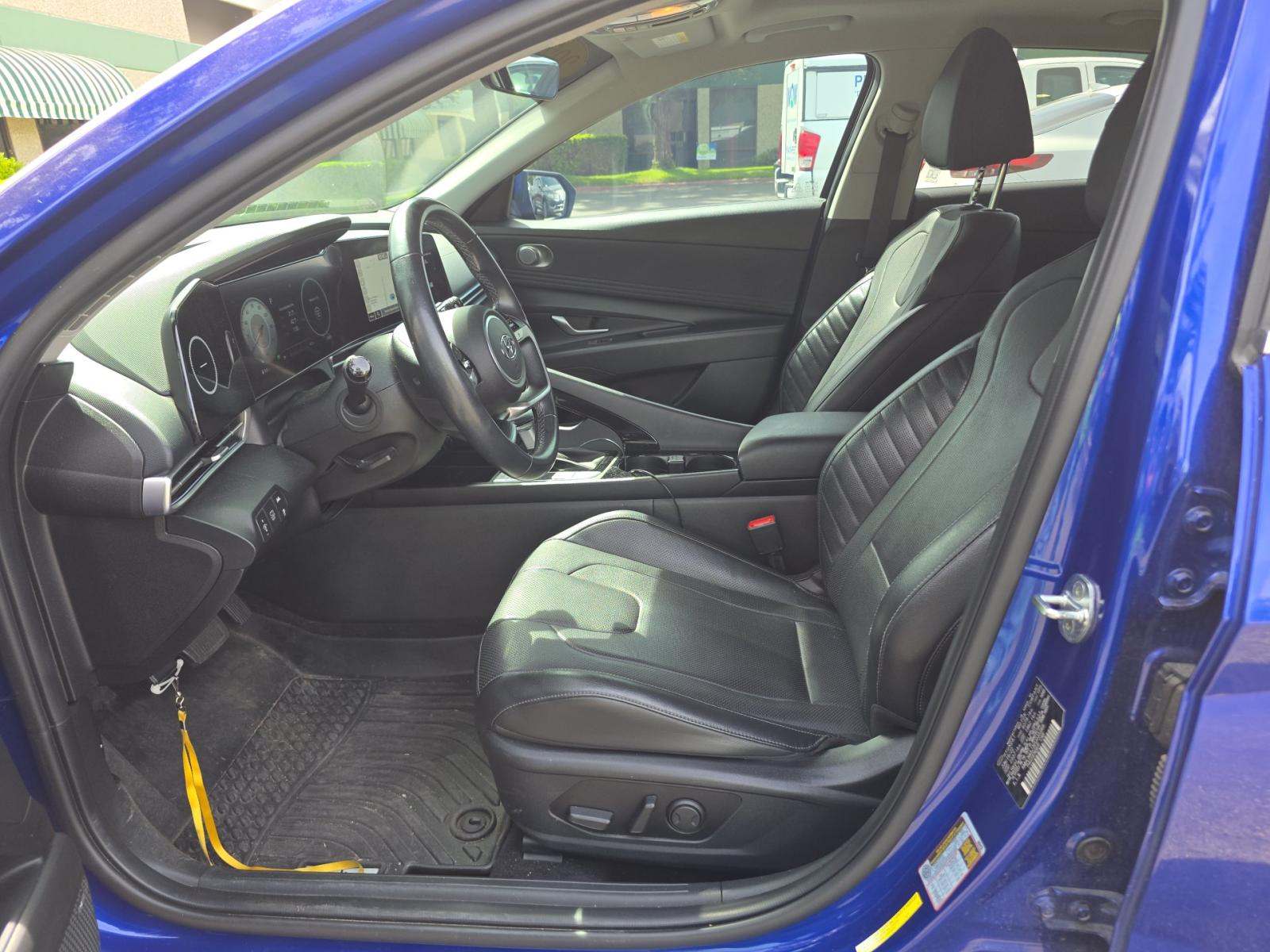 HYUNDAI HYBRID LIMITED - 2