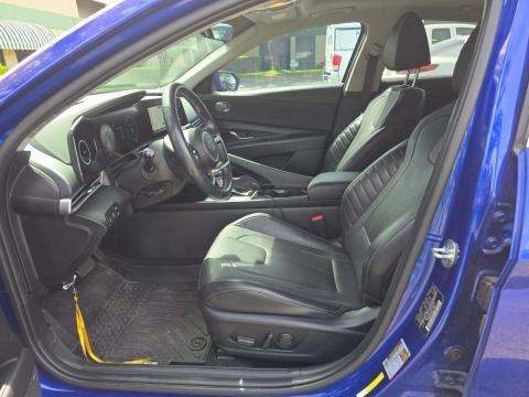 HYUNDAI HYBRID LIMITED - 2