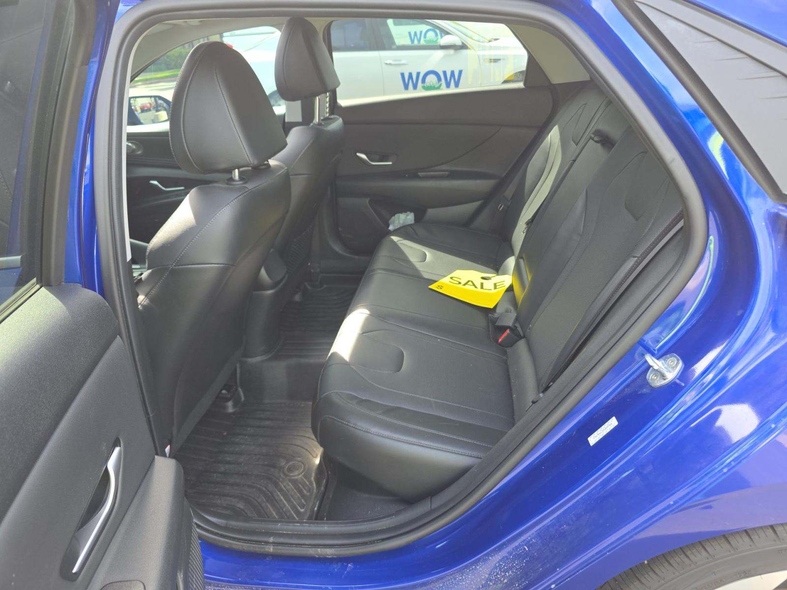 HYUNDAI HYBRID LIMITED - 9