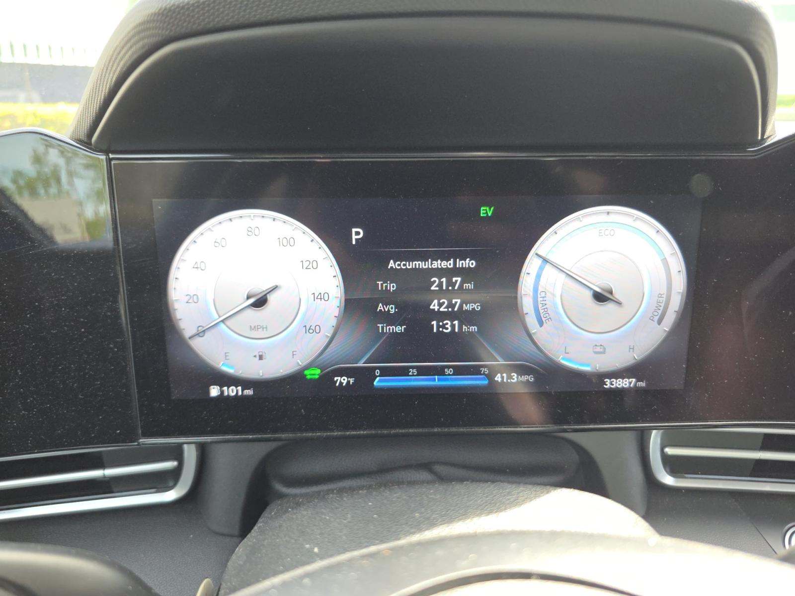 HYUNDAI HYBRID LIMITED - 5