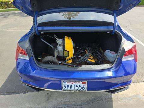 HYUNDAI HYBRID LIMITED - 10