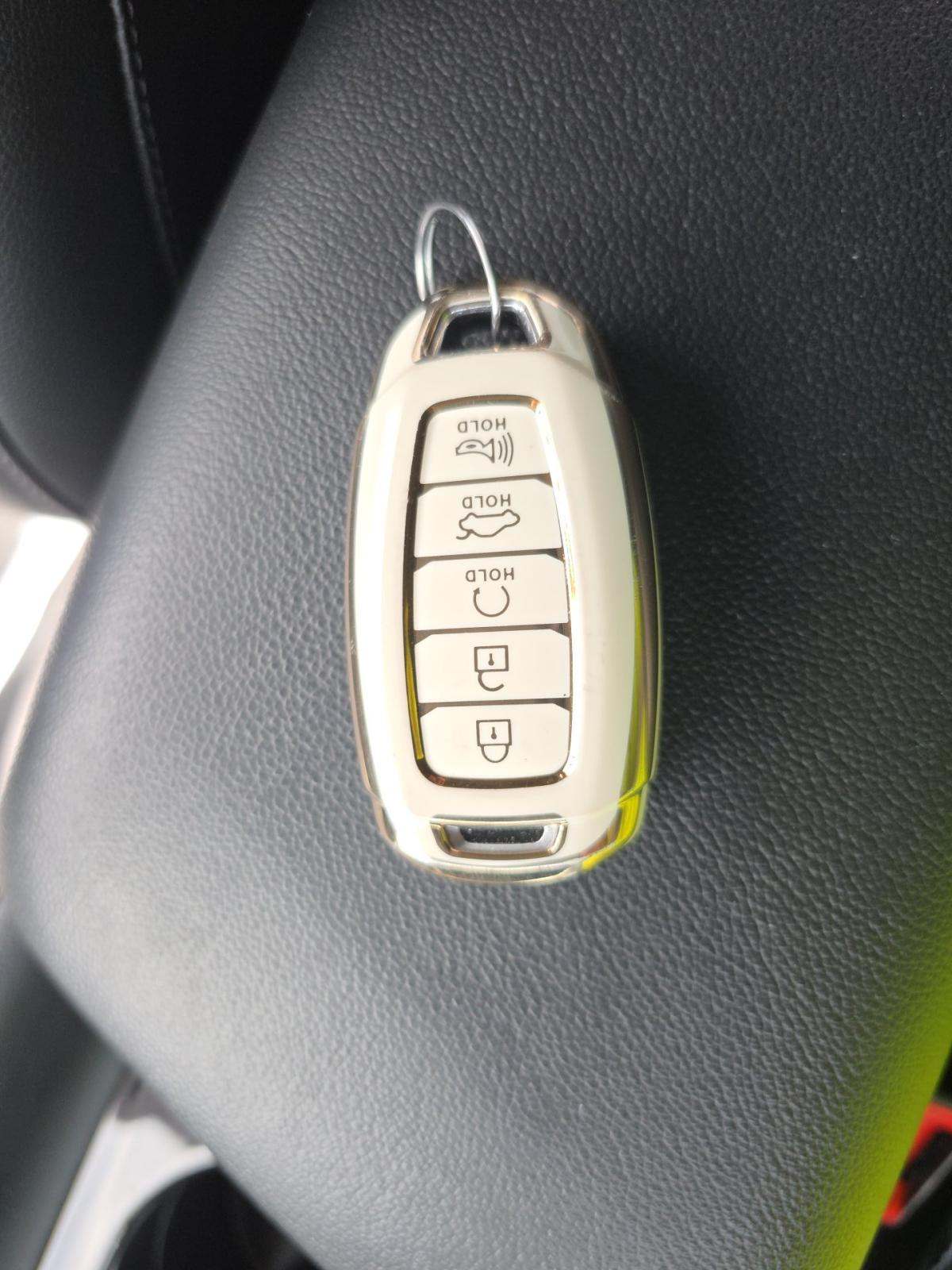 HYUNDAI HYBRID LIMITED - 4