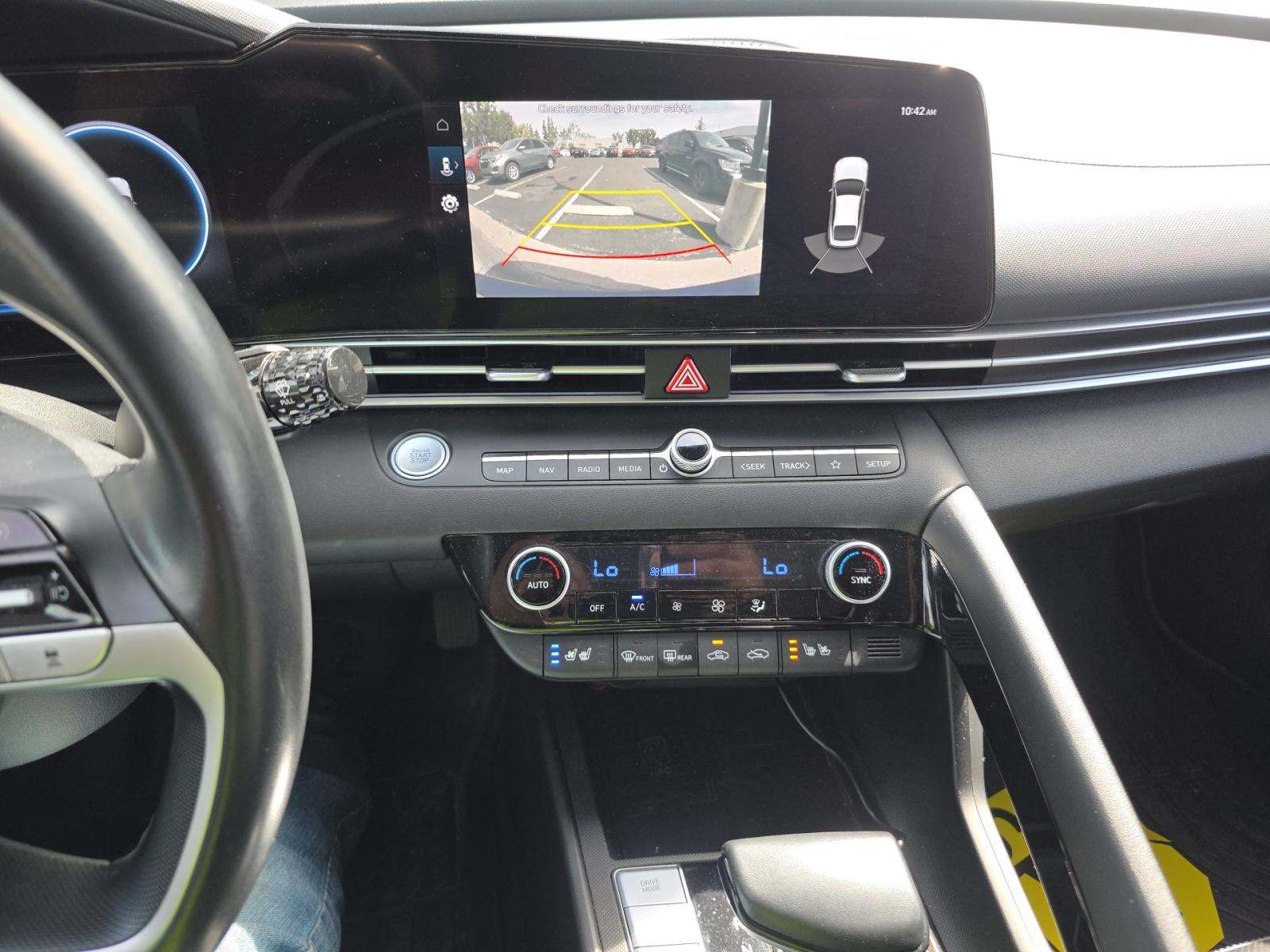 HYUNDAI HYBRID LIMITED - 6