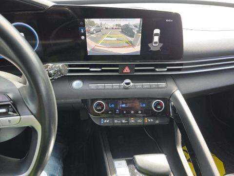 HYUNDAI HYBRID LIMITED - 6