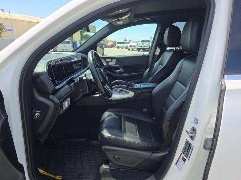 MERCEDES-BENZ GLS - 2