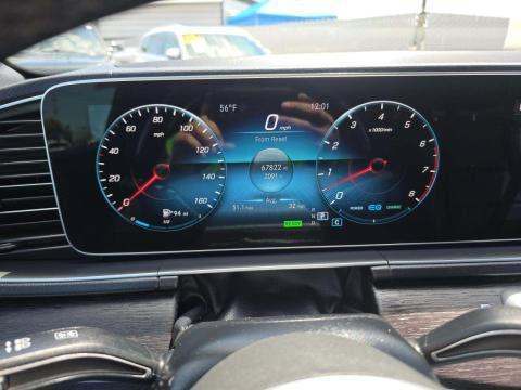 MERCEDES-BENZ GLS - 5