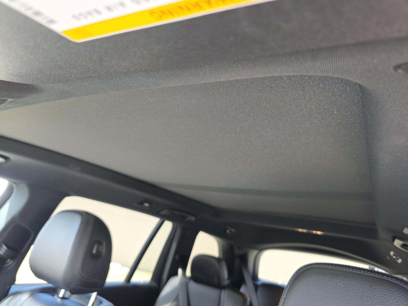 MERCEDES-BENZ GLS - 7