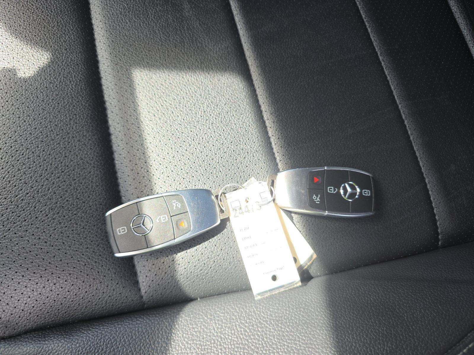 MERCEDES-BENZ GLS - 4