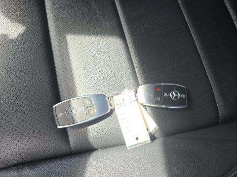 MERCEDES-BENZ GLS - 4