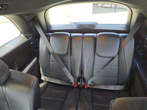 MERCEDES-BENZ GLS - 10