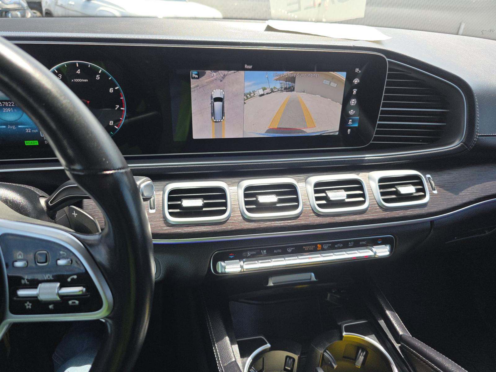 MERCEDES-BENZ GLS - 6