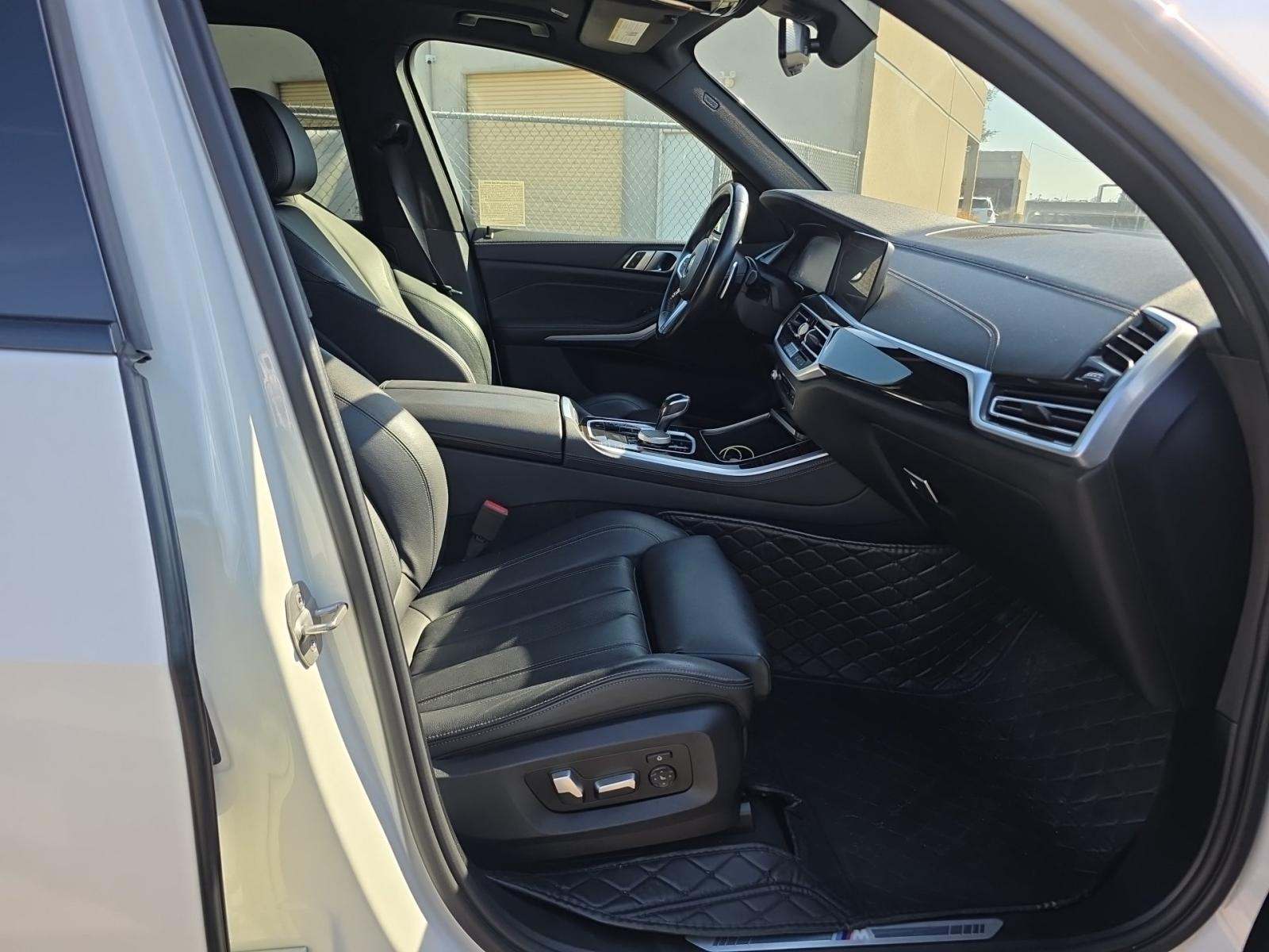 2021 BMW X5 sDrive40i RWD