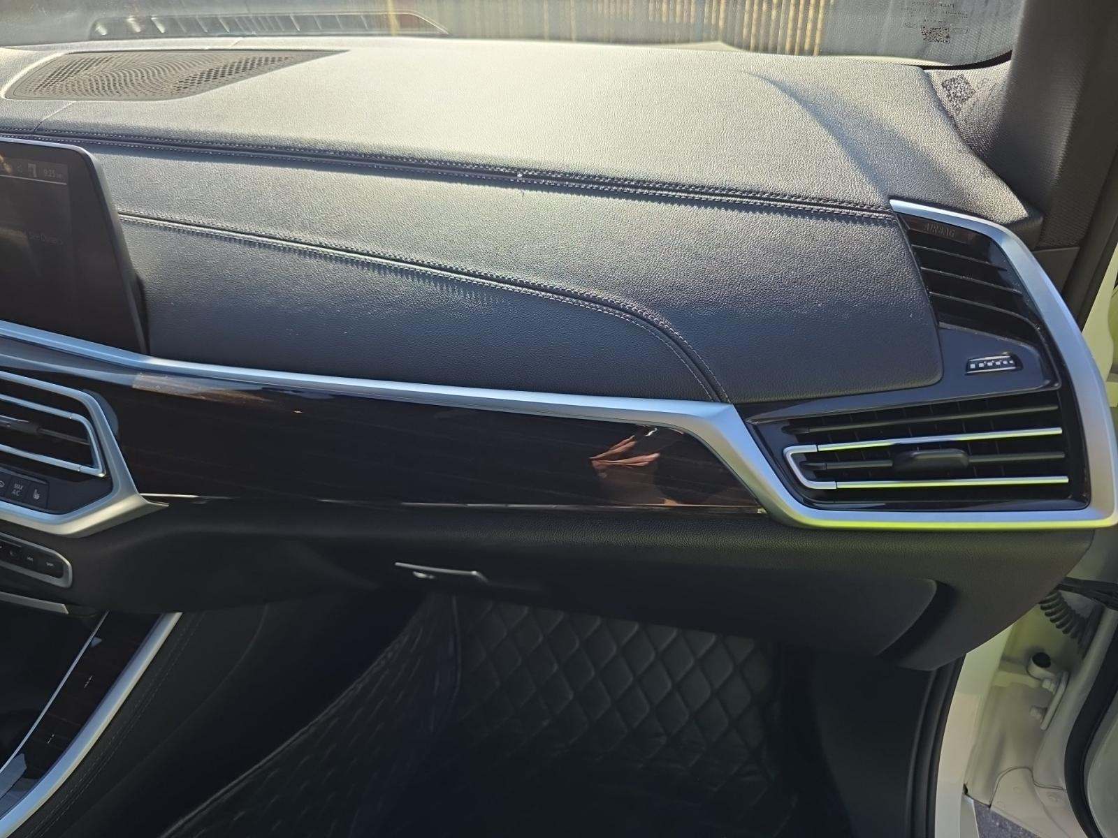 2021 BMW X5 sDrive40i RWD