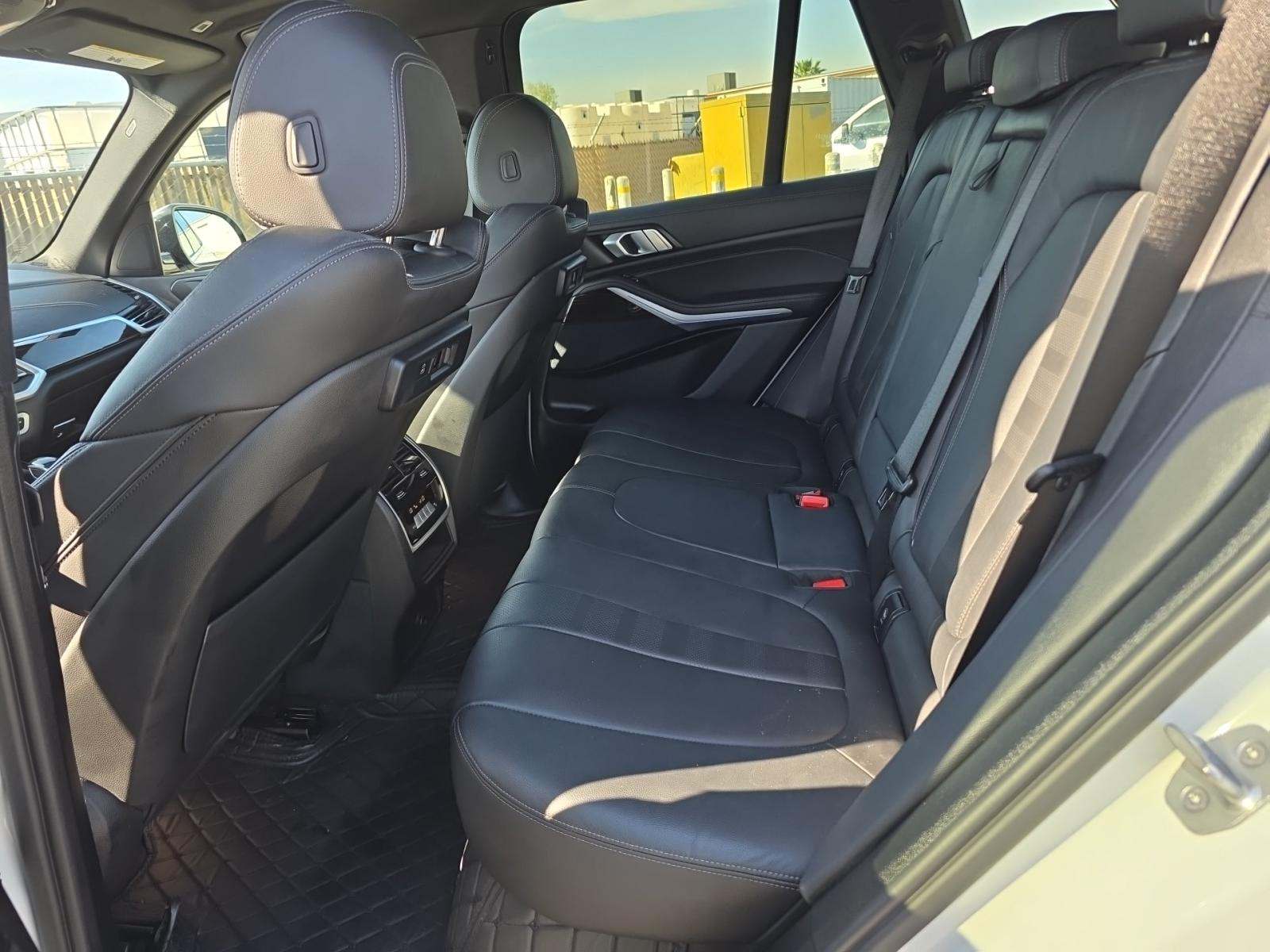 2021 BMW X5 sDrive40i RWD