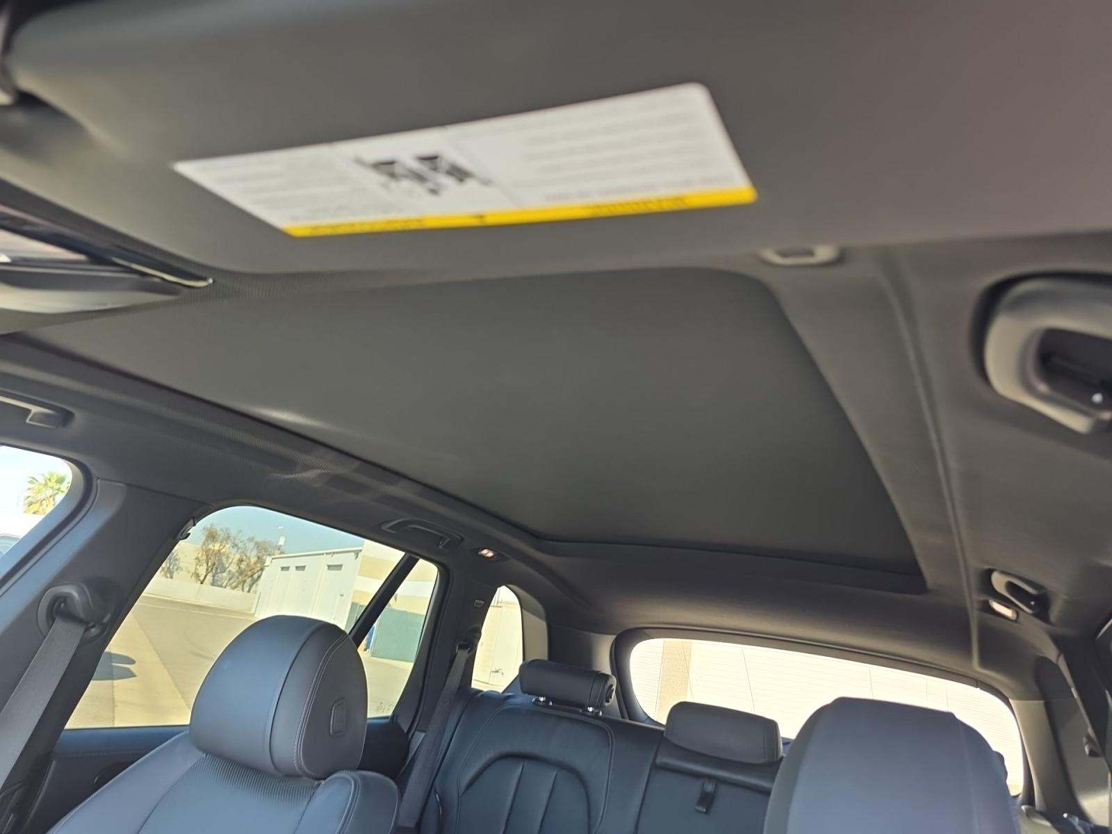 2021 BMW X5 sDrive40i RWD