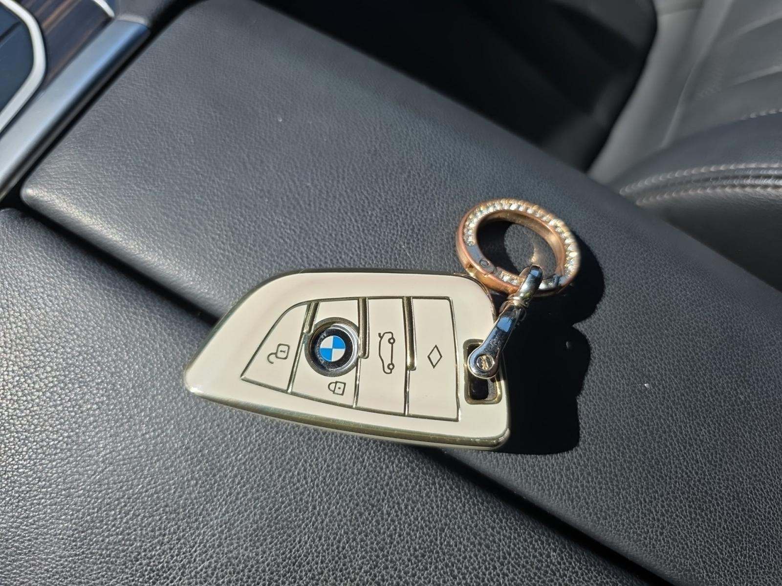 2021 BMW X5 sDrive40i RWD