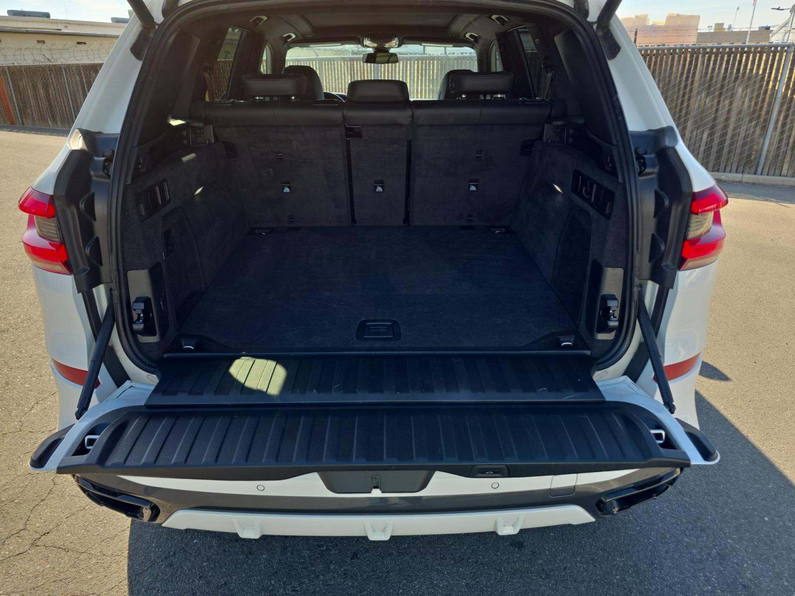 2021 BMW X5 sDrive40i RWD