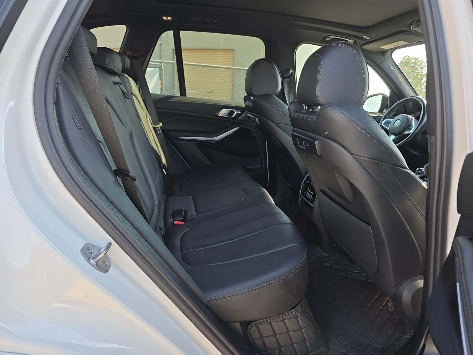 2021 BMW X5 sDrive40i RWD