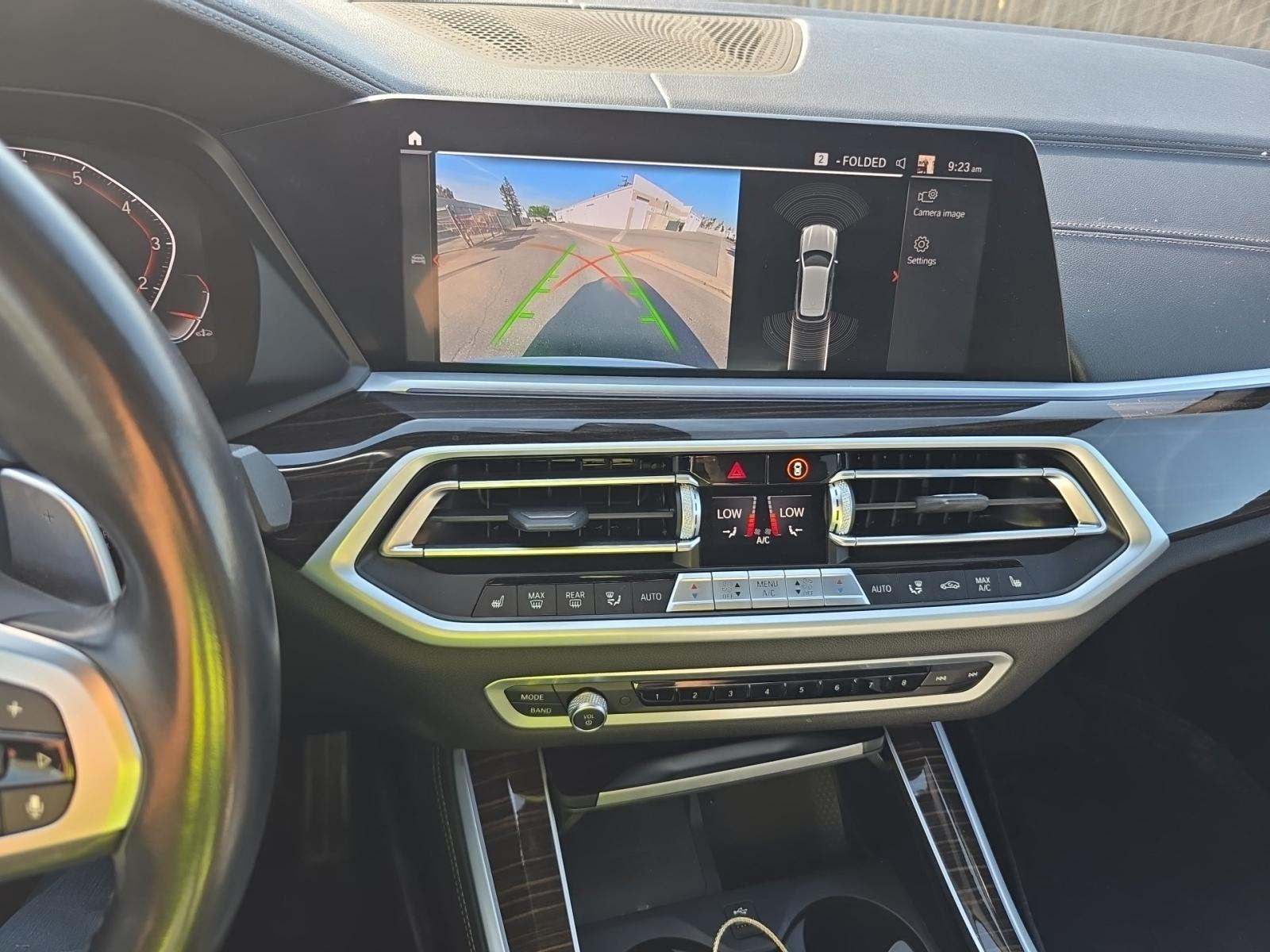 2021 BMW X5 sDrive40i RWD