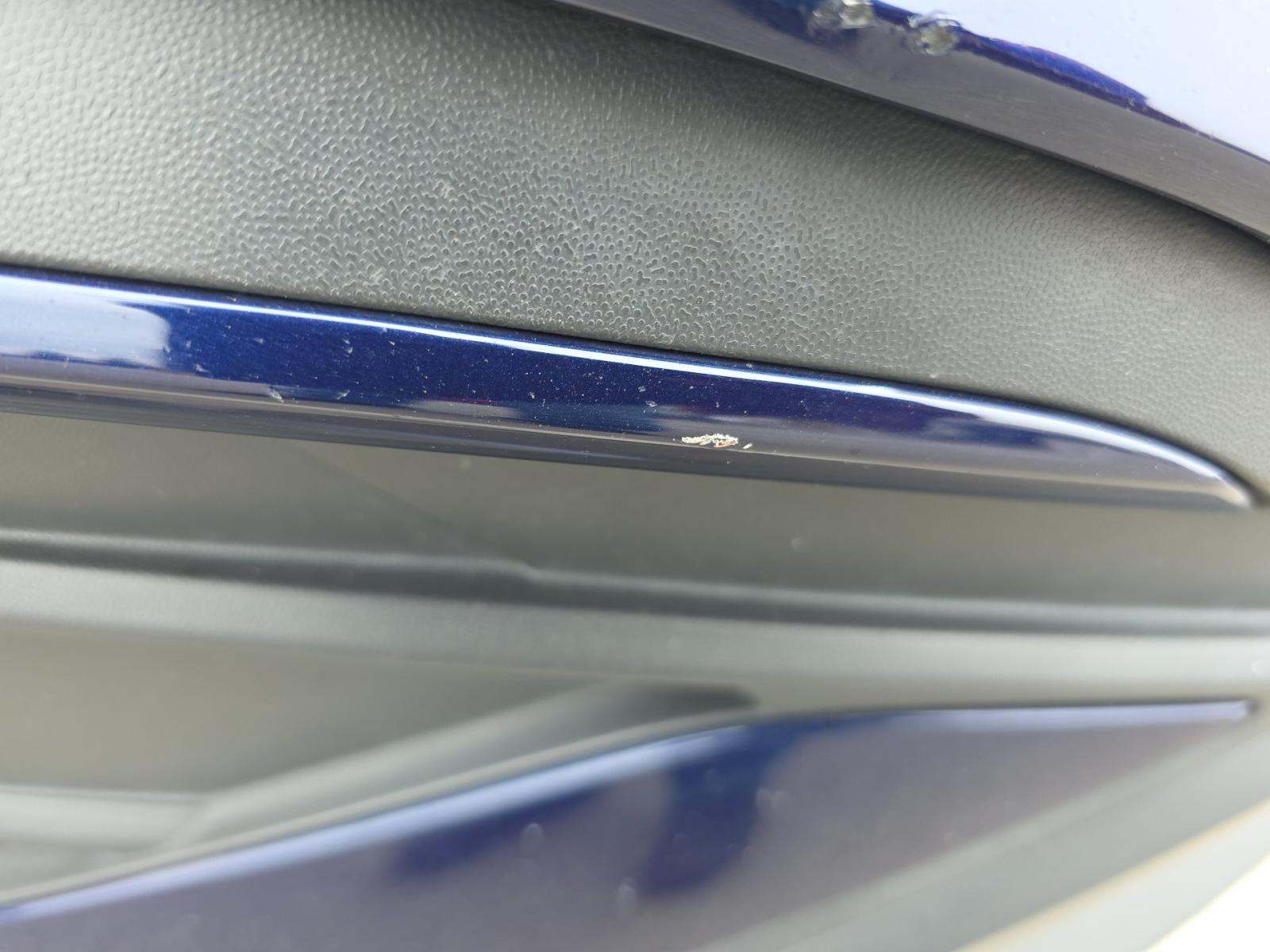 2022 Volkswagen Tiguan 2.0T SE FWD