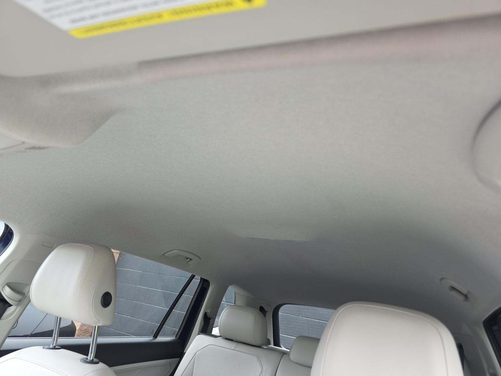 2022 Volkswagen Tiguan 2.0T SE FWD