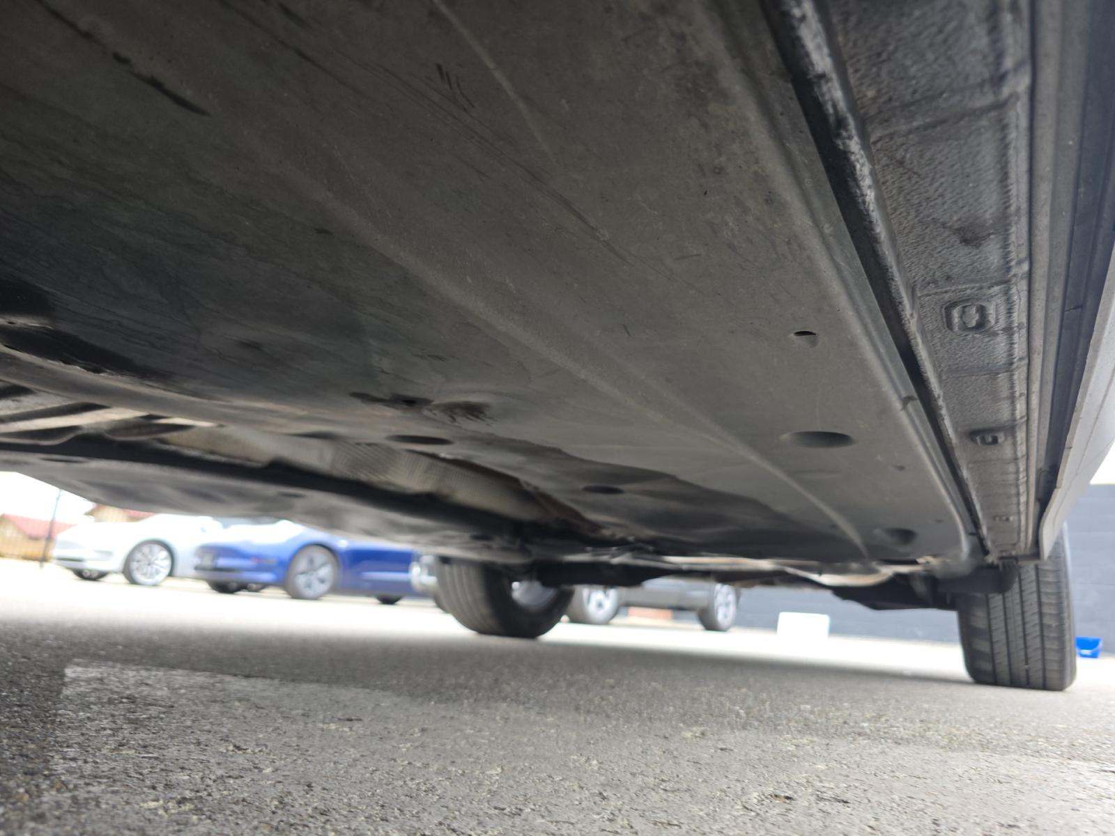 2022 Volkswagen Tiguan 2.0T SE FWD