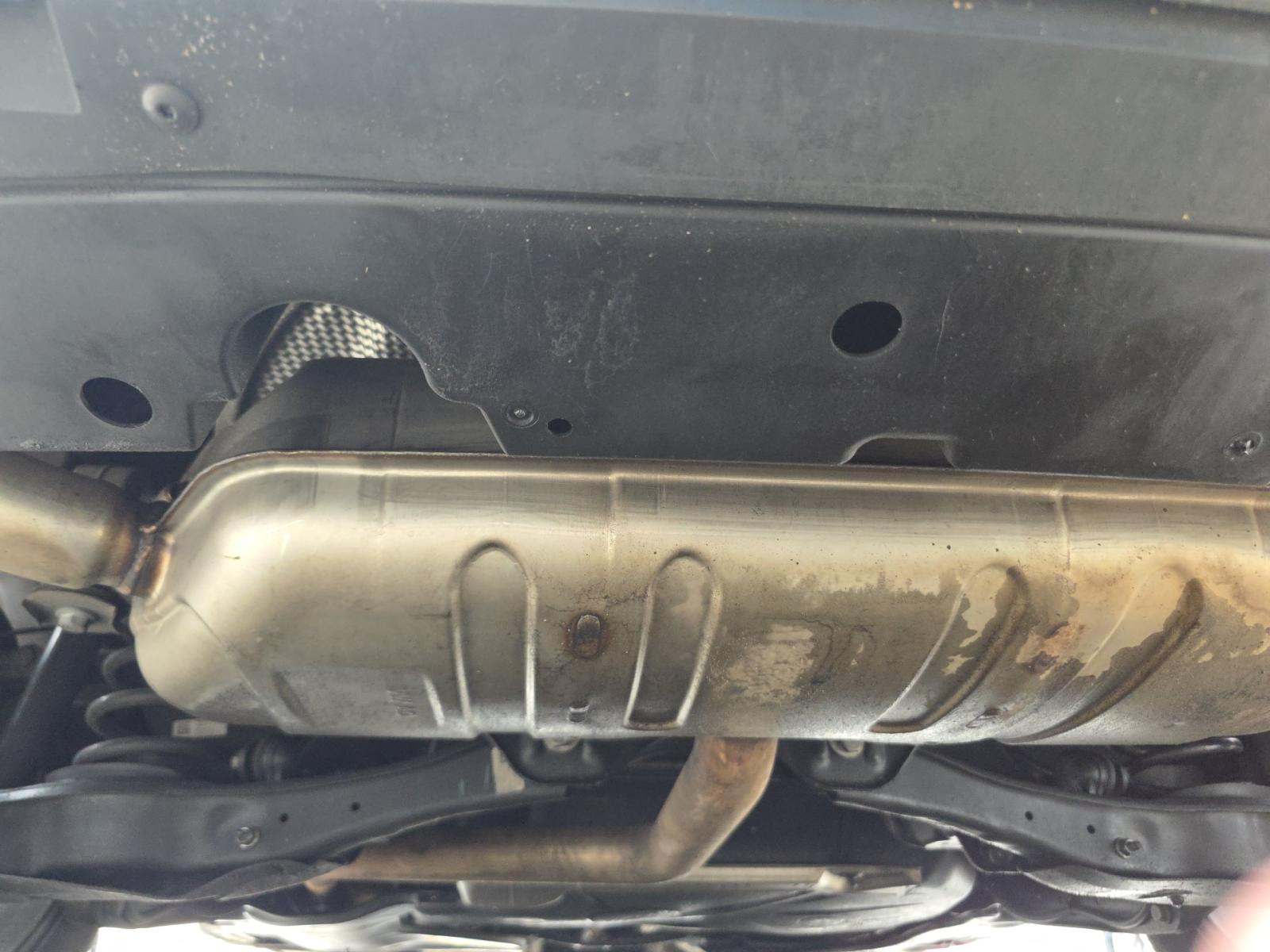 2022 Volkswagen Tiguan 2.0T SE FWD