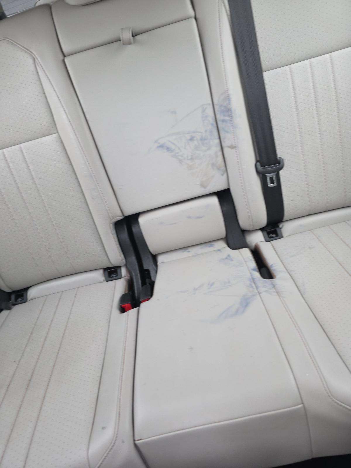 2022 Volkswagen Tiguan 2.0T SE FWD