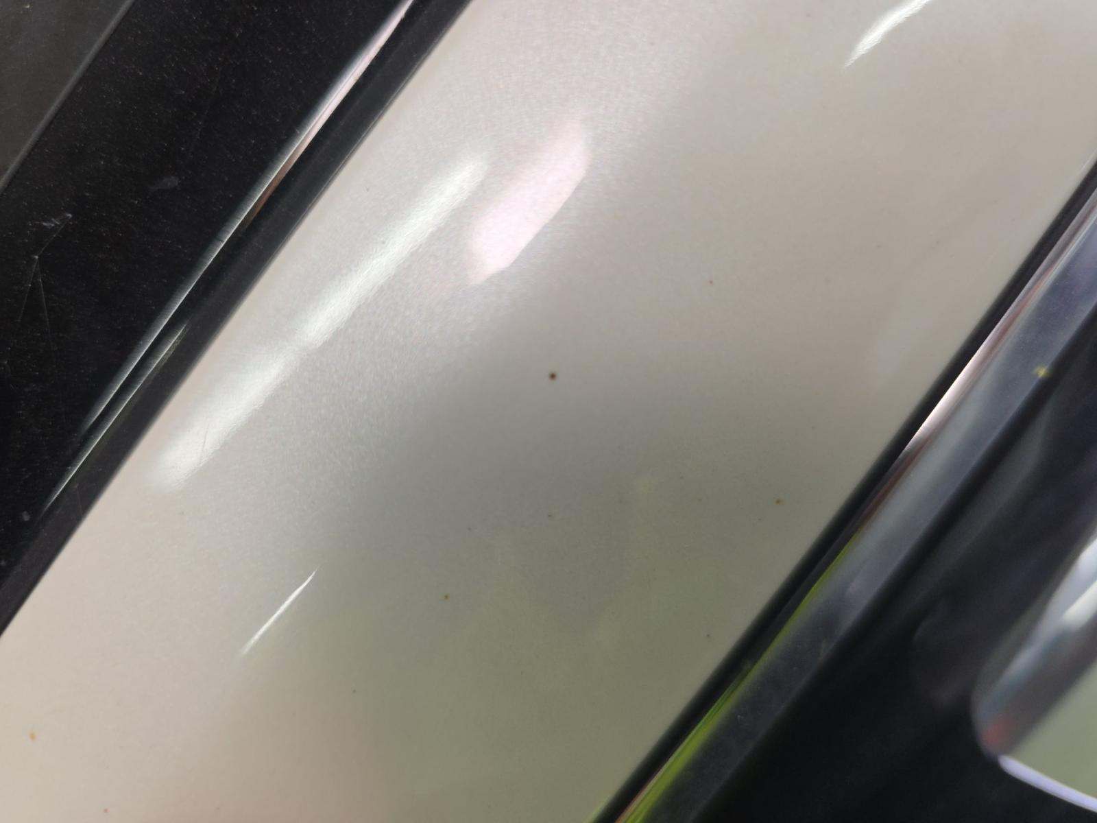 2015 Mercedes-Benz S-Class S 550 RWD