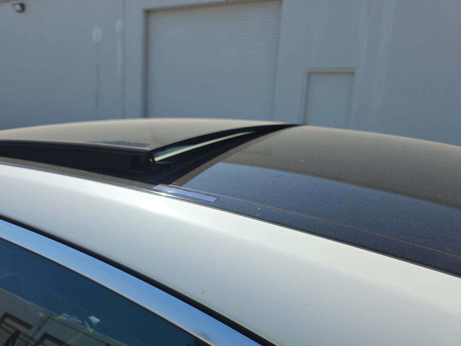 2015 Mercedes-Benz S-Class S 550 RWD