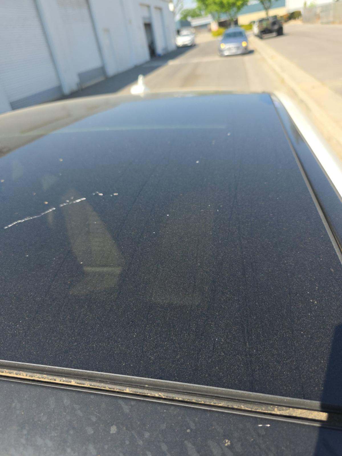 2015 Mercedes-Benz S-Class S 550 RWD