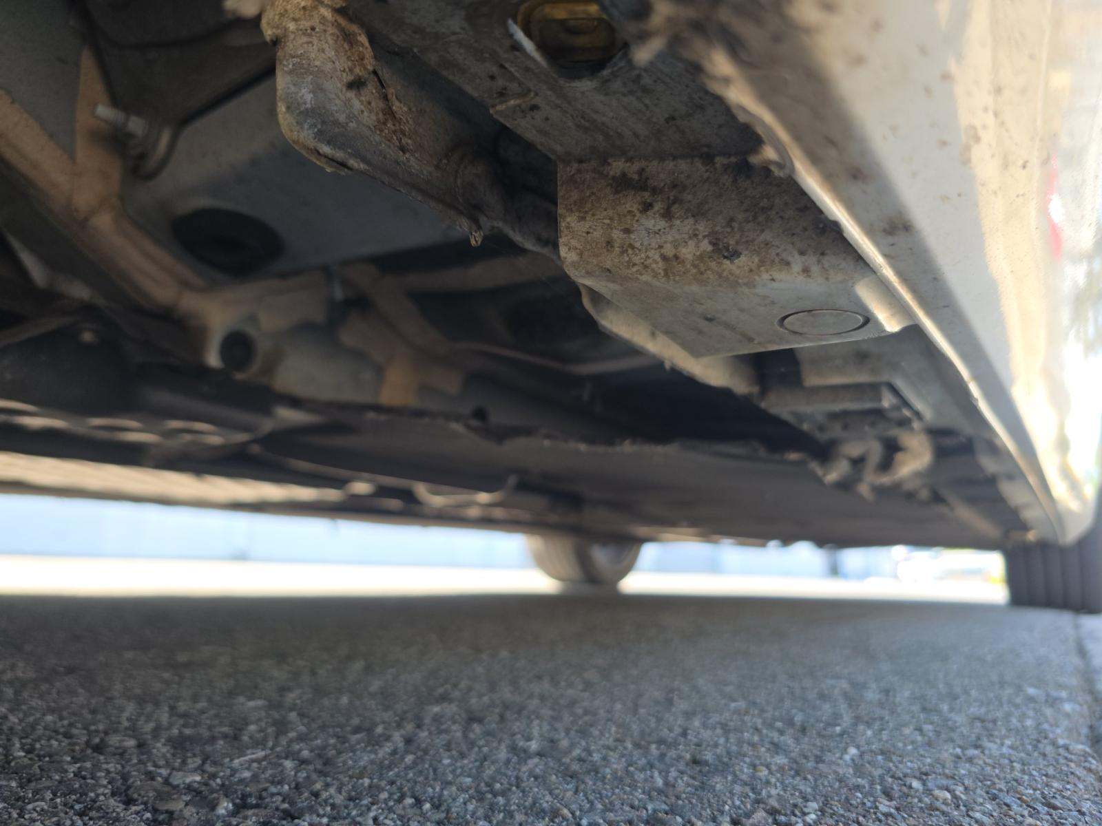 2015 Mercedes-Benz S-Class S 550 RWD