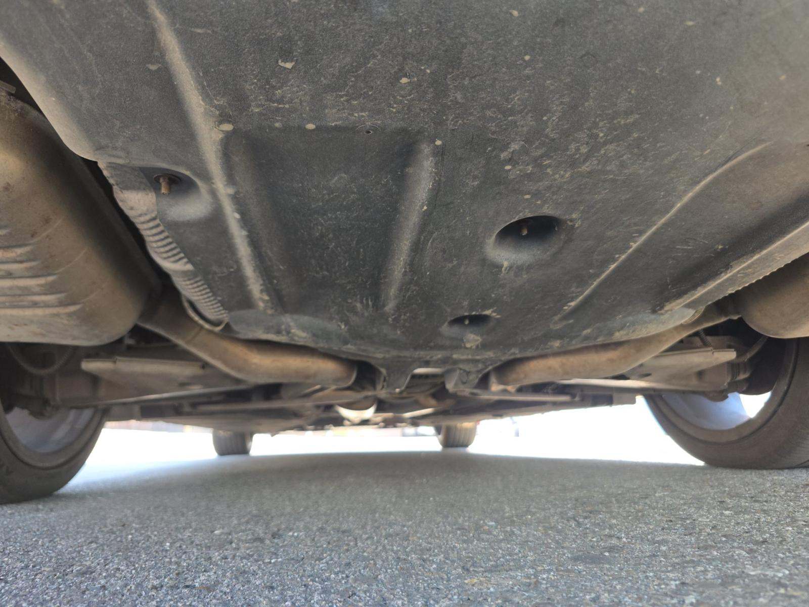 2015 Mercedes-Benz S-Class S 550 RWD