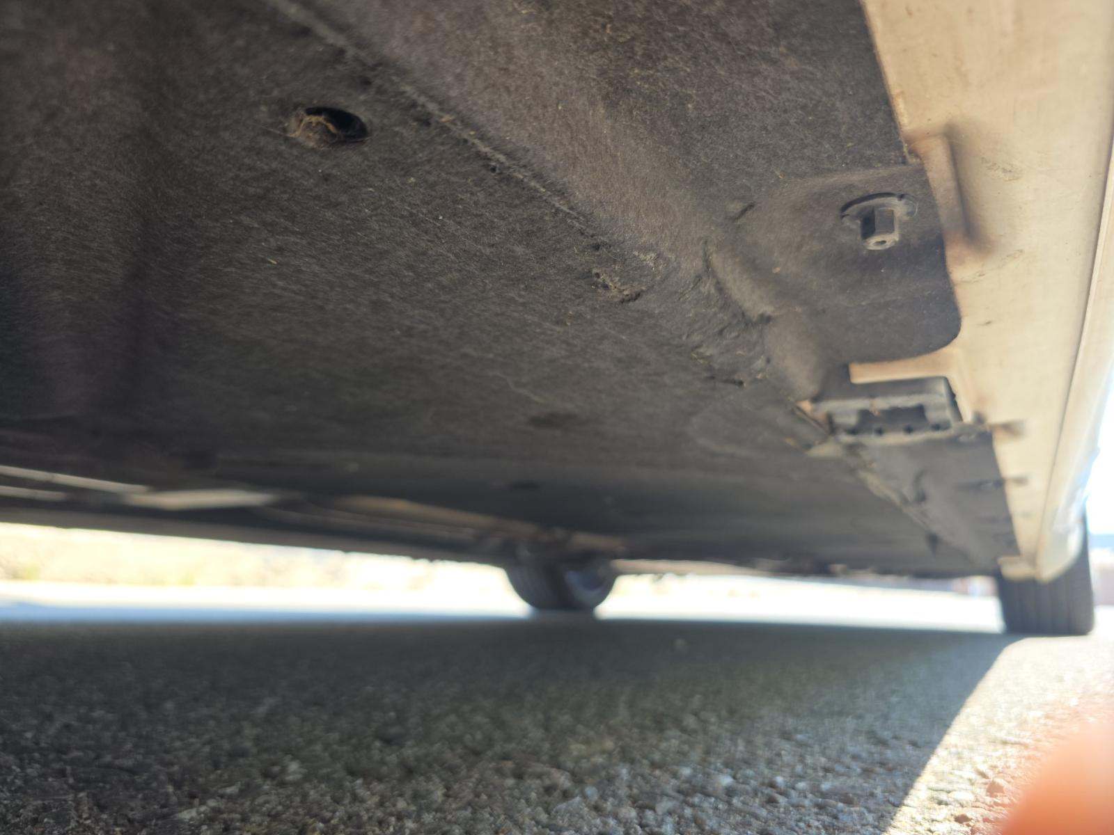 2015 Mercedes-Benz S-Class S 550 RWD