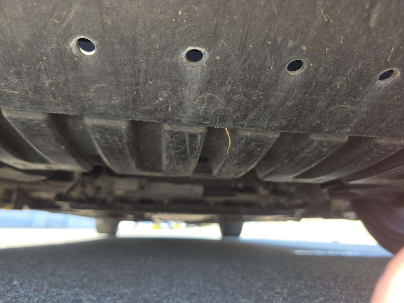 2015 Mercedes-Benz S-Class S 550 RWD