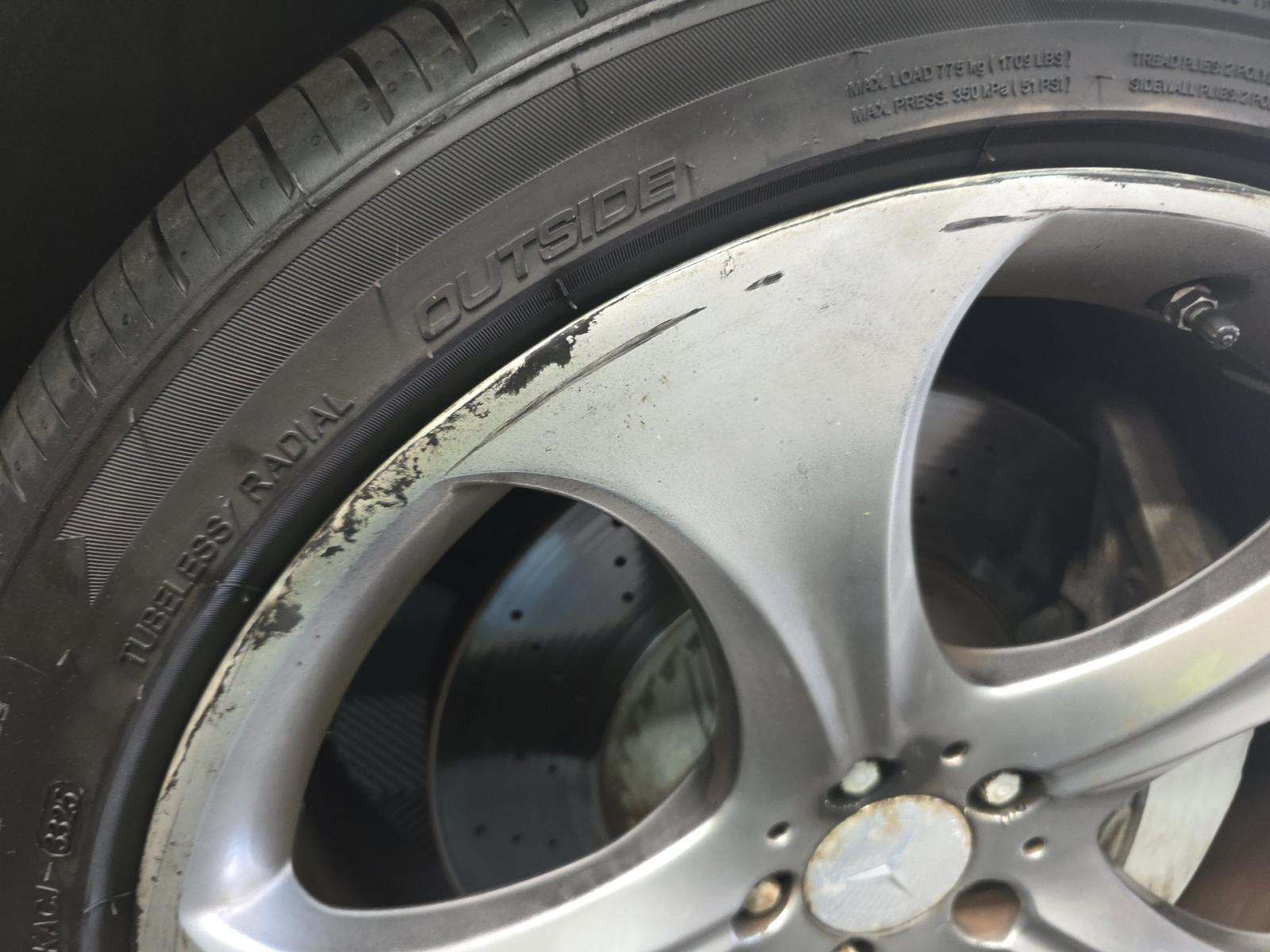 2015 Mercedes-Benz S-Class S 550 RWD