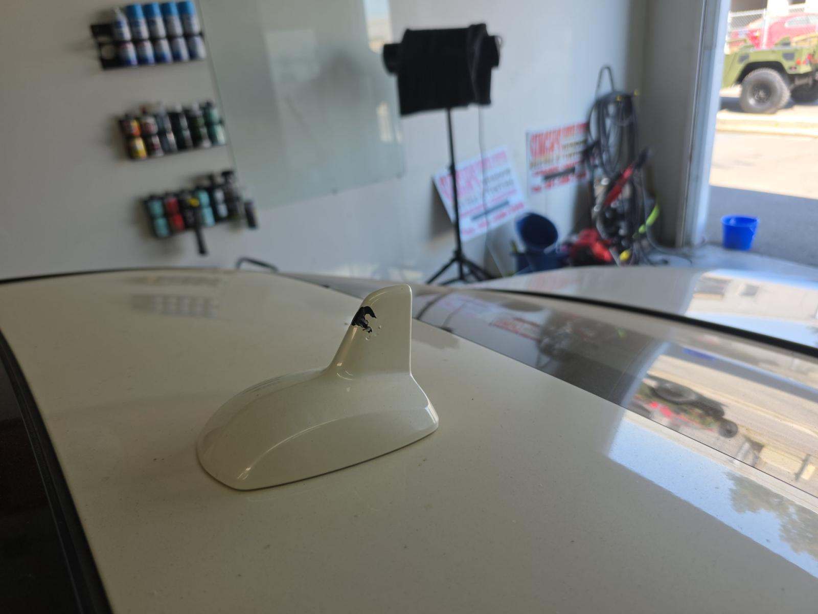 2015 Mercedes-Benz S-Class S 550 RWD