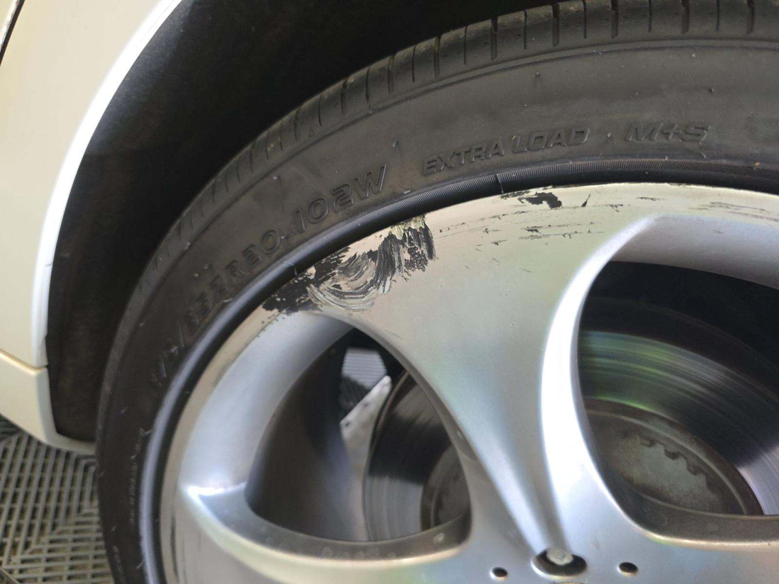 2015 Mercedes-Benz S-Class S 550 RWD