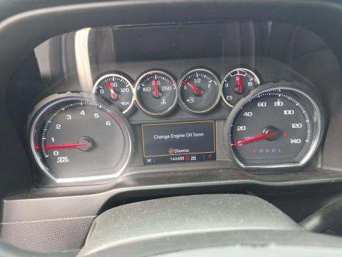 CHEVROLET LT TRAIL BOSS - 9