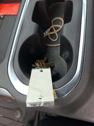 CHEVROLET LT TRAIL BOSS - 8