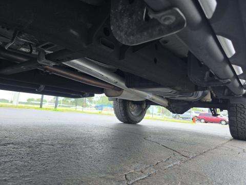 CHEVROLET LT TRAIL BOSS - 7