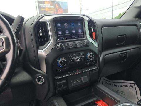 CHEVROLET LT TRAIL BOSS - 10