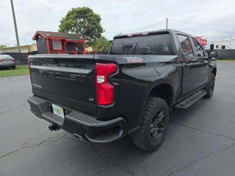 CHEVROLET LT TRAIL BOSS - 3