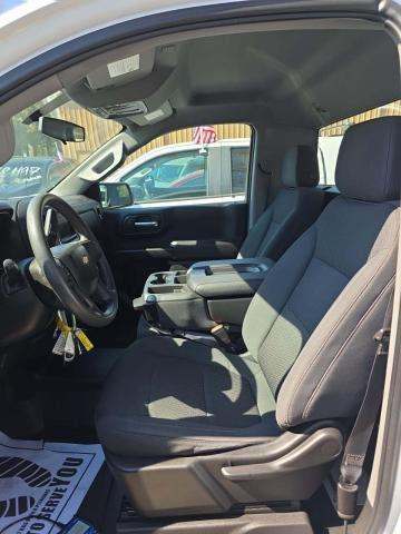 CHEVROLET WORK TRUCK - 6