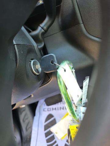 CHEVROLET WORK TRUCK - 8