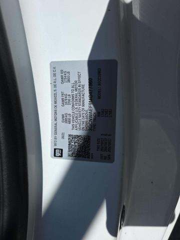 CHEVROLET WORK TRUCK - 5