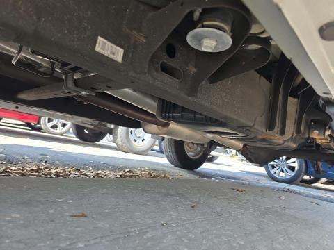 CHEVROLET WORK TRUCK - 7