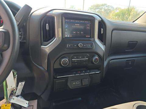 CHEVROLET WORK TRUCK - 10